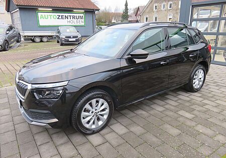 Skoda Kamiq 1.0 TSI Clever