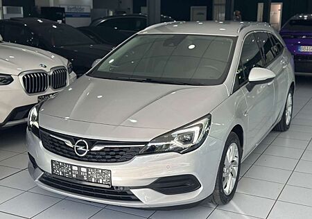 Opel Astra K Tourer Elegance AUTOMATIK*AHK*KAMERA*