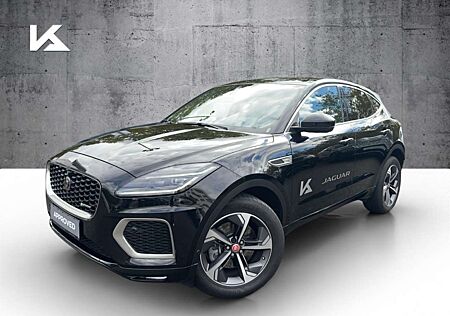 Jaguar E-Pace D200 AWD R-Dynamic SE Leder LED Navi Kamera