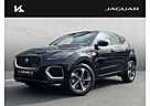 Jaguar E-Pace D200 AWD R-Dynamic SE Leder LED Navi Rückfahrkam.