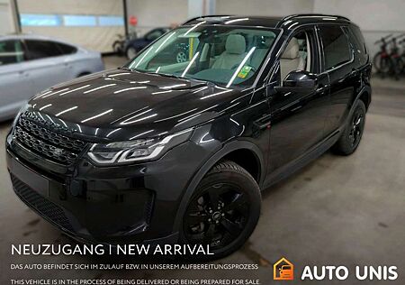 Land Rover Discovery Sport P300e AWD/Panorama-Dach/Leder