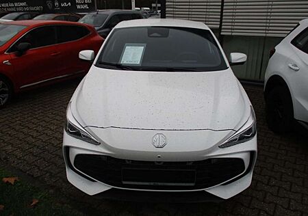 MG MG3 3 Hybrid+ Luxury
