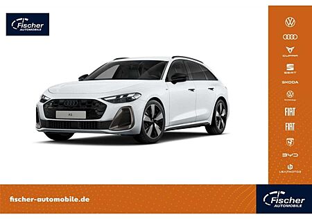 Audi A5 Avant TDI S line edition one AHK/Leder/BeiDis