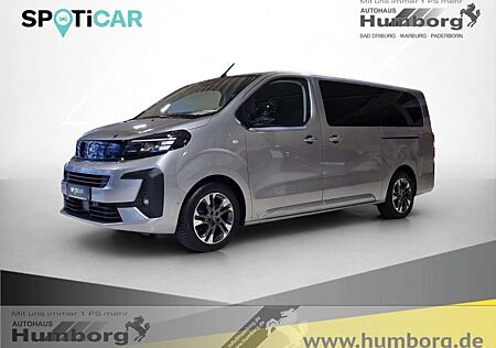 Opel Zafira Life Edition XL 2.0 D Navi Apple CarPlay Android Auto M