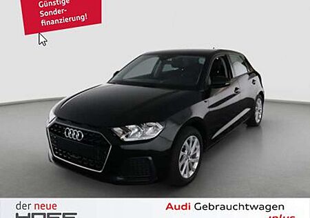 Audi A1 Sportback Advanced 25 TFSI 70(95) kW(PS)