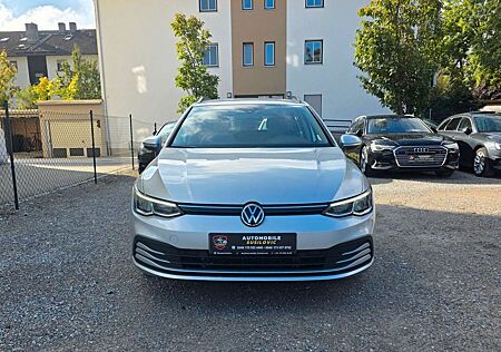 VW Golf Volkswagen VIII Variant Life 2.0TDI/Ambiente/Virtual/