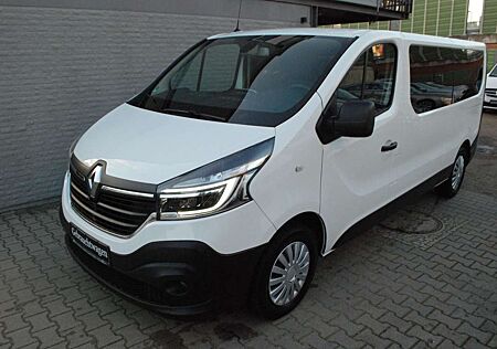 Renault Trafic 2,0dCi Combi L2H1 9-Sitzer 3,0t LANG