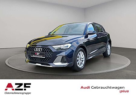 Audi A1 30 TFSI S-tronic NAVI+LED+TEMPOMAT