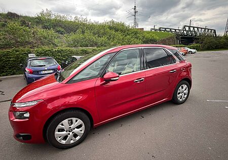 Citroën C4 Picasso Citroen e-HDi 115