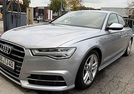 Audi A6 1.8 TFSI ultra S tronic