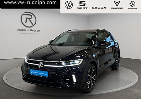 VW T-Roc Volkswagen R 2.0 TSI DSG 4Motion / Navi LED