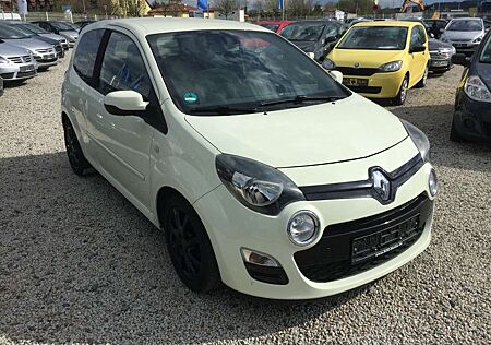Renault Twingo Liberty,Klima,Alu,usw.!