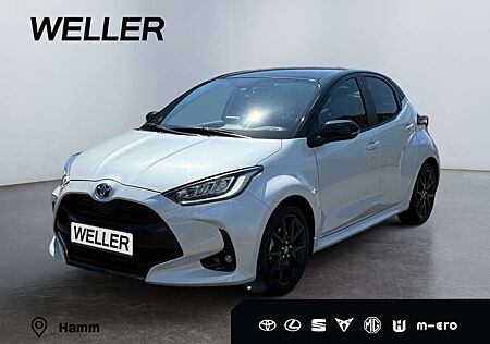 Toyota Yaris Hybrid 1.5 Style *HUD*Pano*JBL*CAM*SmartKey*