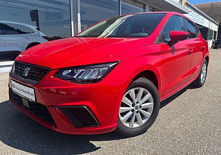 Seat Ibiza Style 95 Navi