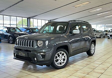 Jeep Renegade Longitude Mild-Hybrid FWD*KAMERA*KLIMA*