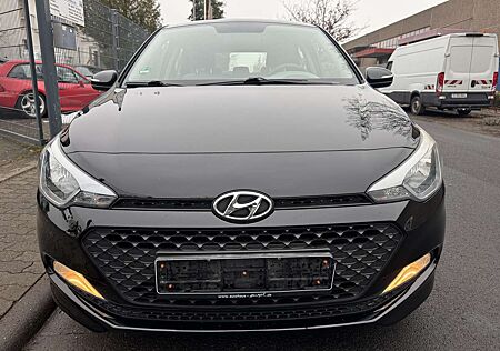Hyundai i20 Classic