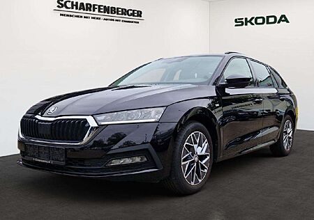 Skoda Octavia Tour * LED, PDC, Kessy, SHZ v.+h.*
