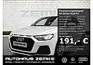 Audi A1 advanced 1.0 EU6d Sportback 30 TFSI Advanced LED M