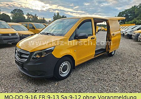Mercedes-Benz Vito EXTRALANG Kasten CDI Maxi 2xSchiebetüre