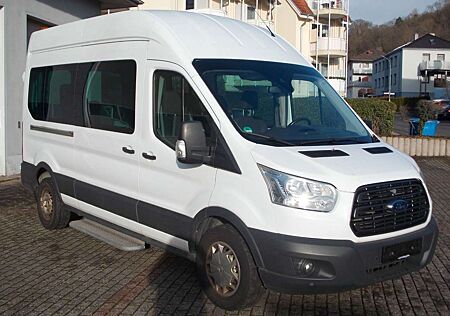 Ford Transit 350 L3H3 Kamera/Klima/Standh./8-Sitzer