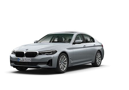 BMW 530 i LIMOUSINE AUTOMATIK LC PROF NAVI LED PDC KAMERA