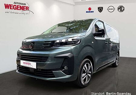 Peugeot Traveller gebraucht kaufen Peugeot Traveller Active L2 BlueHDi 180 EAT8 *AHZV*