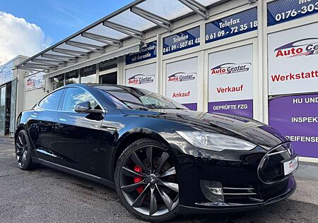 Tesla Model S 85+ #Supercharger free#
