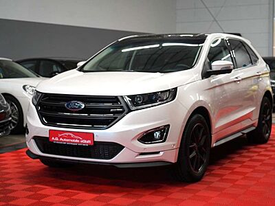 Ford Edge Sport 4x4*Unfallfrei*Navi*Pano*
