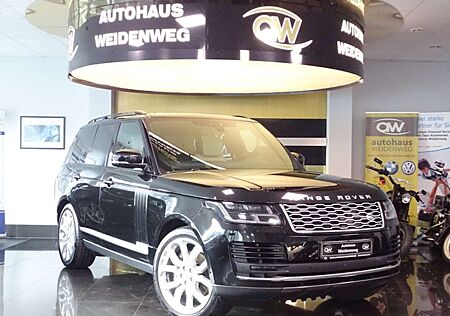 Land Rover Range Rover Vogue 4.4 SDV8 Pano HeadUp Matrix