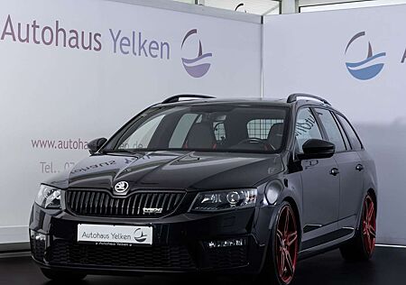 Skoda Octavia RS 2.0 TSI *BI-XENON*PANO