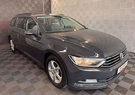VW Passat Variant Volkswagen *TRENDLINE*DSG-PDC-TOUCH-KLIMA-SHZ