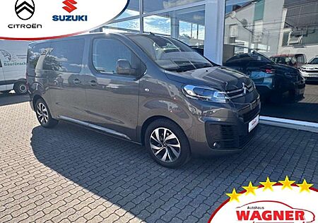 Citroën Spacetourer Citroen Rip Curl M