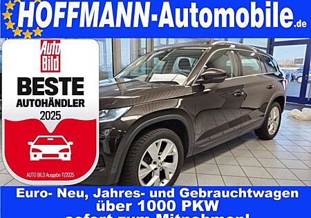 Skoda Kodiaq Style App-Connect,Sitzheizung,PDC,19 Zoll