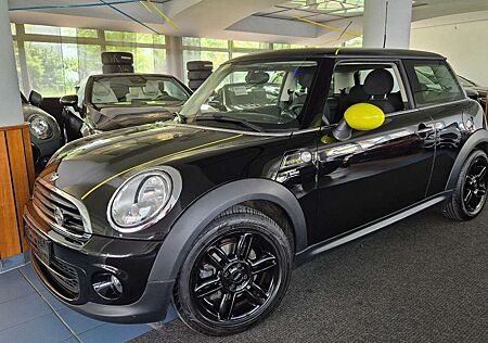 Mini ONE Salt/16"Alu/AHK/Klima/TÜV 03-2027