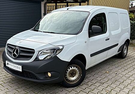 Mercedes-Benz Citan Kasten 109/111 CDI extralang
