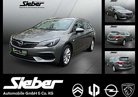 Opel Astra ST 1.2 Turbo Elegance *LED*Sitzheizung*