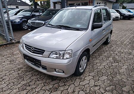 Mazda Demio 1.5 Active / Klimmanlage / Automatik /