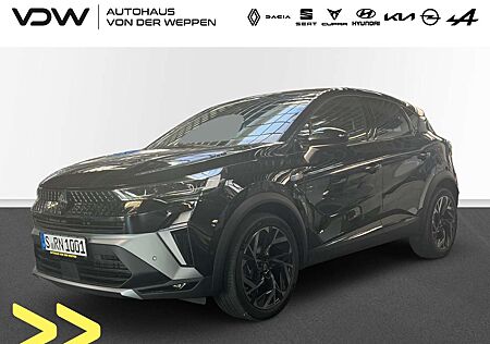 Renault Captur II Esprit Alpine Mild Hybrid 160 EDC Klima