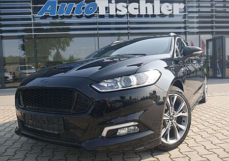 Ford Mondeo ST-Line ACC NAVI Sony Sound Kamera Parkassist AHK