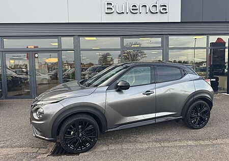 Nissan Juke N-Sport BOSE SOUND 360° KAMERA