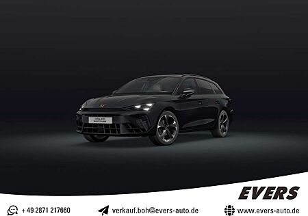 Cupra Leon ST 1.5 eTSI DSG AHK+ACC+KAMERA+FULL-LINK