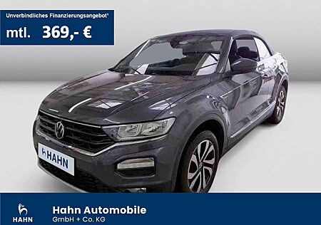 VW T-Roc Volkswagen 1.5TSI Active ACC PDC AG:07.2026