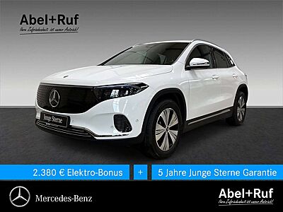 Mercedes-Benz EQA 250 PROGRESSIVE+LED+Kamera+SHz+TotW+LrHz+DAB