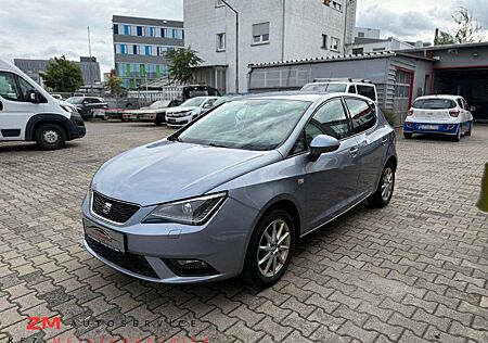 Seat Ibiza Style