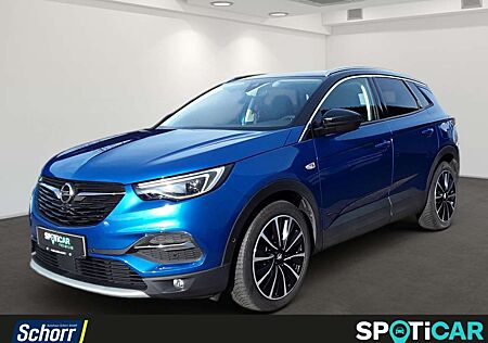 Opel Grandland X Plug-in-Hybrid 1.6 DI Start/Stop Aut Ultimate