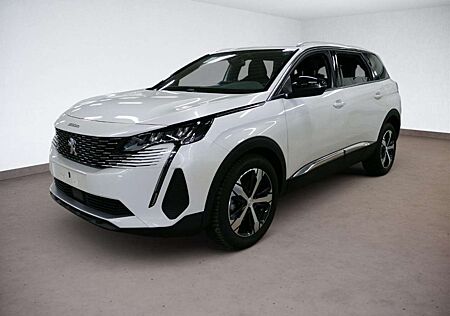 Peugeot 5008 1.5 Allure Pack AT 7-Si+Navi+SHZ+R-Kam+DAB+