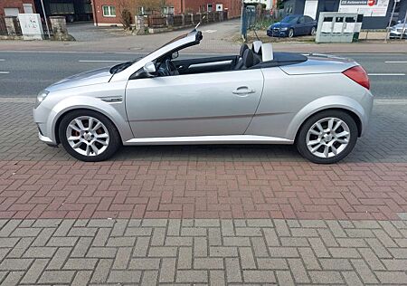 Opel Tigra Basis TÜV/NEU12 Monate Garantie Auf Wunsch