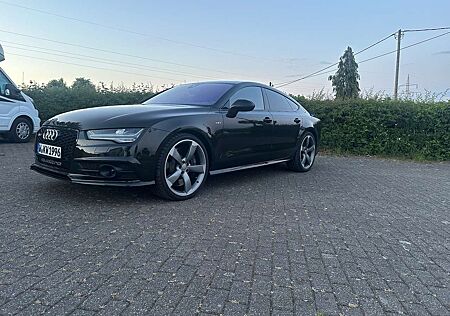 Audi S7