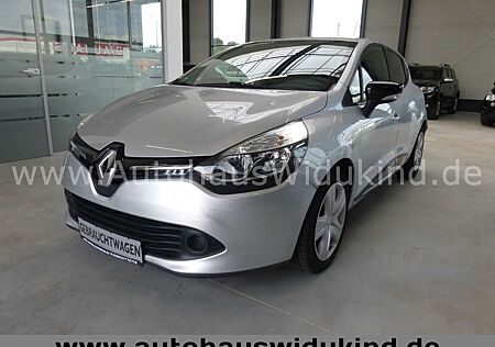 Renault Clio IV 1.2 Dynamique PDC Klima Navi nur 59 tkm