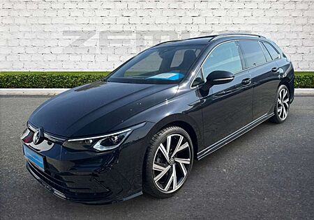 VW Golf Variant Volkswagen VIII 1.5 eTSI DSG R-Line Sportpaket Navi Digitales